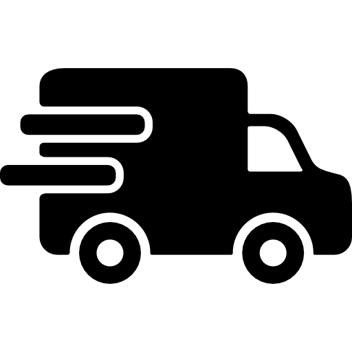 Delivery icon